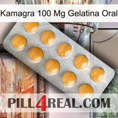 Kamagra 100 Mg Oral Jelly levitra1